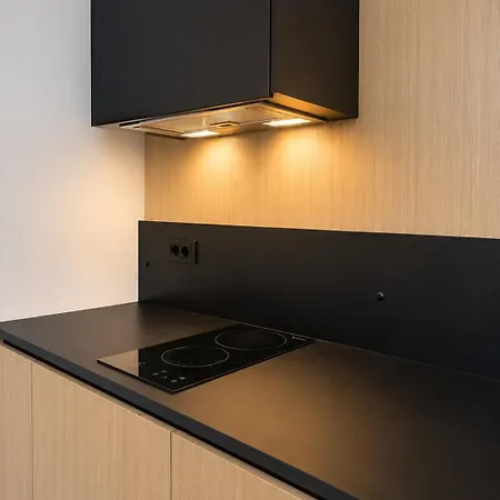 Bright Modern Designer Tirana