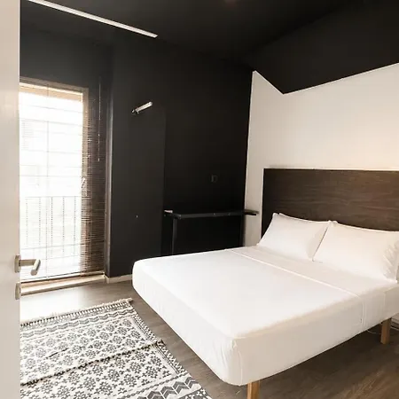 Apartment Bright Modern Designer Tirana